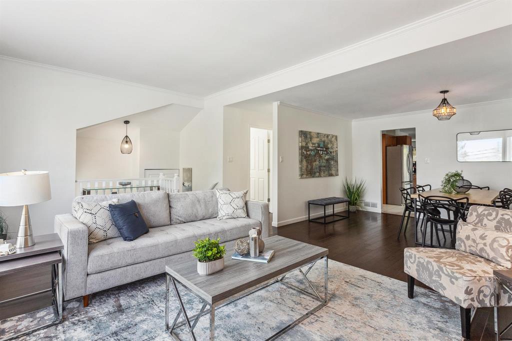 3227 Fromme Road